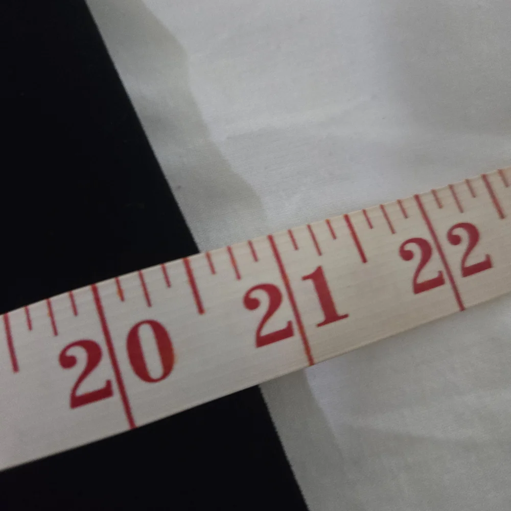 ๐ 2/$12 or 3/$17 Merona Classic Black Stretch Velvet Long Skirt - Picture 7 of 10